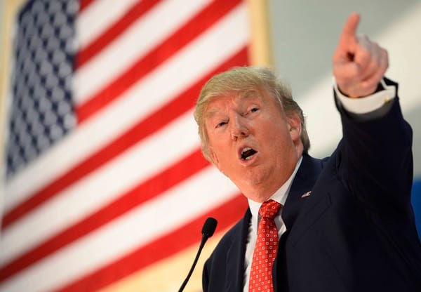Estados Unidos: el presidente Donald Trump ordena bombardear a Irán a “niveles nunca vistos”; si sufre algún atentado