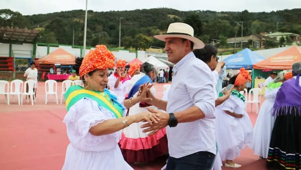 Gobernación del Cauca fortalece el campo con apoyo a más de 1.200 productores del sur del departamento
