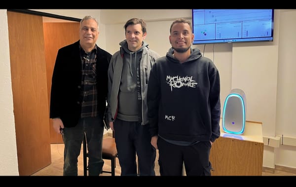 Un investigador de Popayán se convierte en el primer caucano en operar una computadora cuántica real