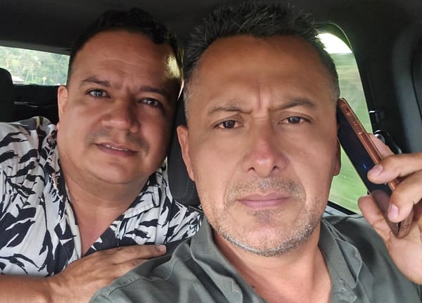 "Nos rescataron las Farc": el inesperado relato de los músicos secuestrados en el Cauca