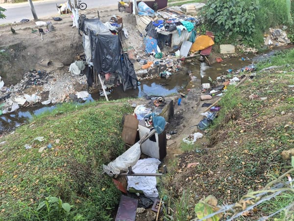Brazo Seco, un punto crítico de Popayán: comunidad denuncia abandono, inseguridad y deterioro ambiental