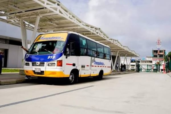 Popayán da el primer paso hacia un transporte inteligente: 50 buses serán modernizados con nueva tecnología