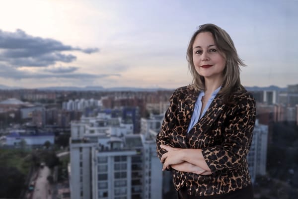 Los retos de la nueva Superintendente de Salud