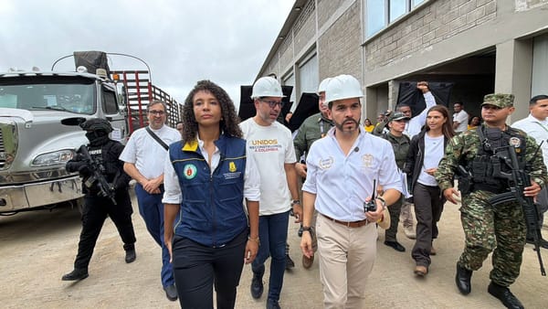 Gobierno anuncia subsidio de $875.452 mensuales para familias afectadas por el terremoto