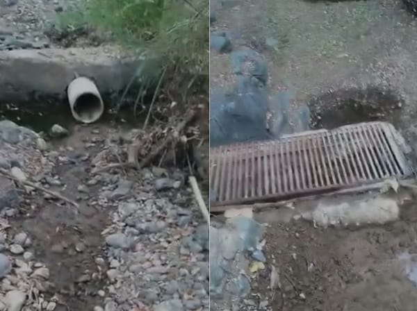 Denuncian grave emergencia por escasez de agua en tres veredas del municipio de Balboa, Cauca