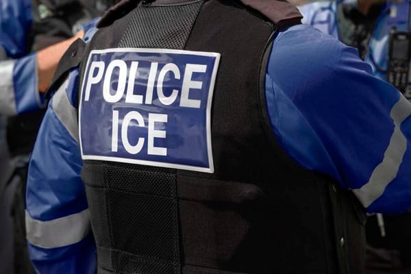 Tras la muerte de un migrante salvadoreño, denuncian "mentiras de ICE"