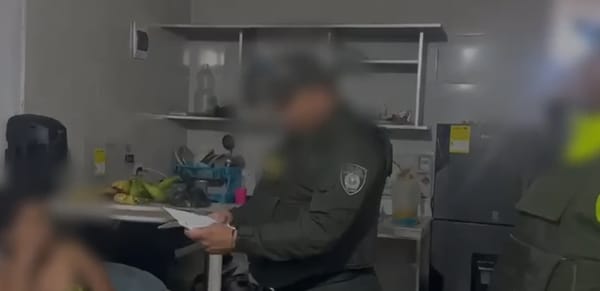 Golpe al microtráfico en Santander de Quilichao: un capturado y hallazgo de fentanilo en cinco allanamientos