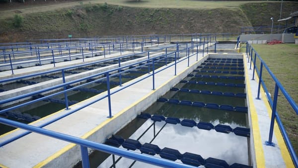 Acueducto confirma que el agua de Popayán es apta para el consumo humano