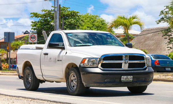 RAM 700 en Colombia: la camioneta de trabajo pesado con identidad americana