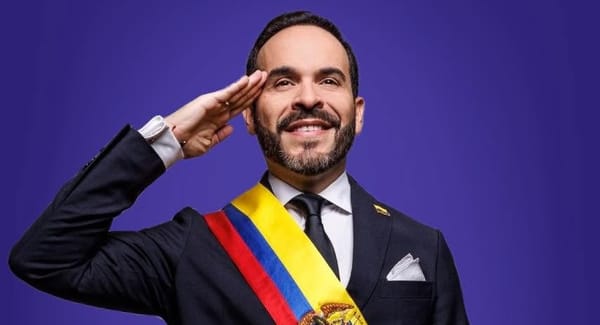 Gobierno prepara traslado de cabecillas criminales a buques de reclusión en altamar