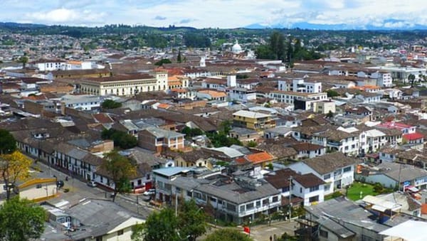 Identifican grietas y desprendimientos en inmuebles históricos de Popayán