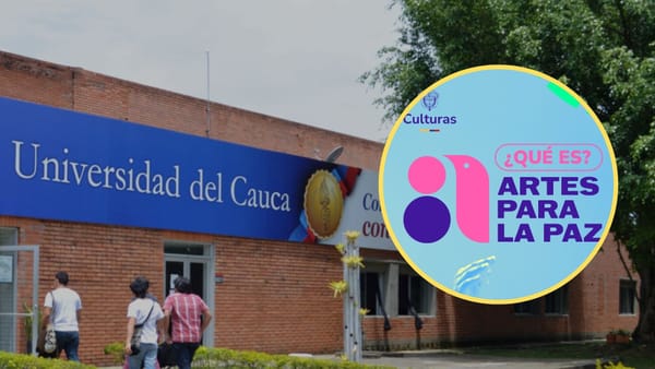Más de 600 artistas denuncian retrasos en pagos de contratos con la Universidad del Cauca