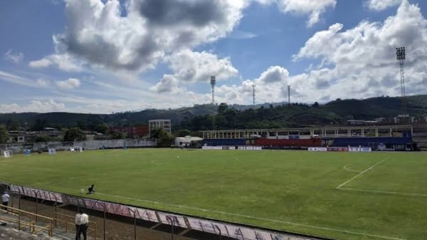 Estadio Ciro López, en la mira: Personería pide frenar eventos con venta de licor