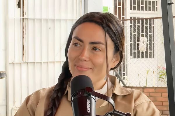 Epa Colombia habla de su traslado de cárcel ordenado por el presdidente De la Espriella