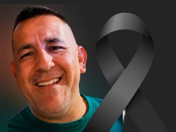 A tiros asesinan a exconcejal y empresario de las esmeraldas en Bogotá