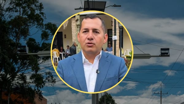 Personería destapa 5 presuntas inconsistencias en las fotomultas de Bellavista