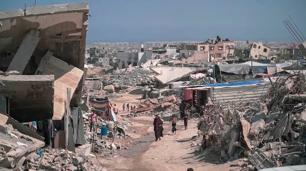 Gaza registra dos muertes en las últimas 48 horas pese a las continuas violaciones del alto el fuego