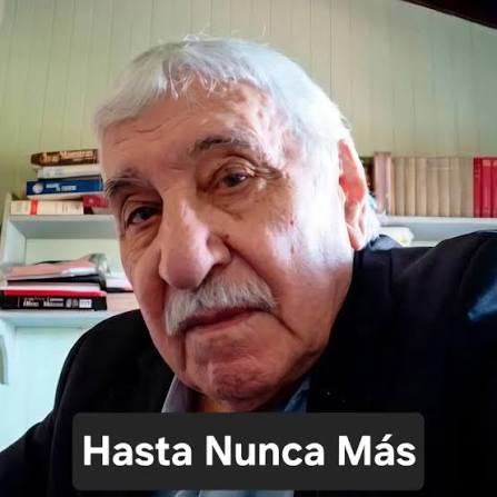 Murió Juan Miguel Wolk, el represor del Pozo de Banfield que fingió su propia muerte para burlar a la justicia
