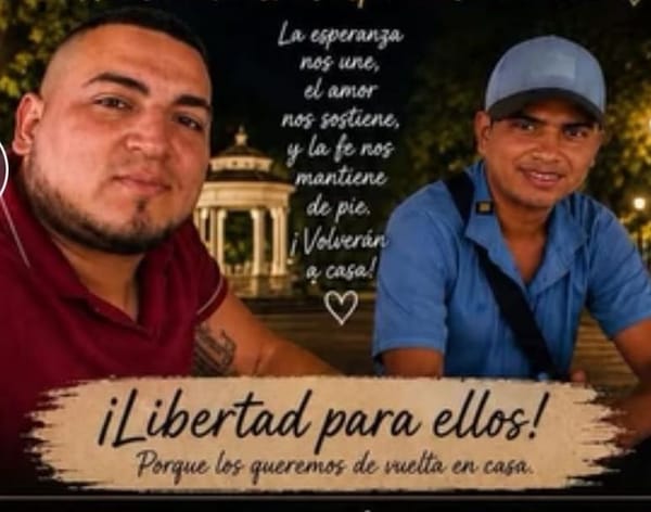 "Devuélvanme a mis hijos": el clamor de una madre en Popayán por la liberación de dos jóvenes retenidos en Cauca