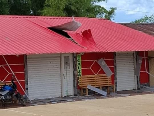 SOS desde Ortega, Cajibío familias campesinas denuncian ataques, miedo y confinamiento total de campesinos