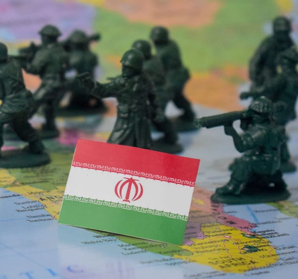 El memorando de entendimiento entre Estados Unidos e Irán termina sin acuerdo real