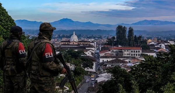 Alerta en Popayán: Defensoría advierte expansión de grupos armados y organizaciones criminales