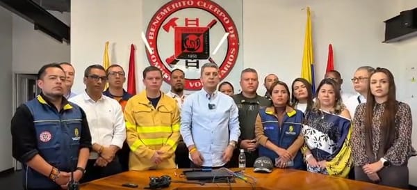 Popayán sin clases en colegios públicos y sin pico y placa: no hay graves afectaciones