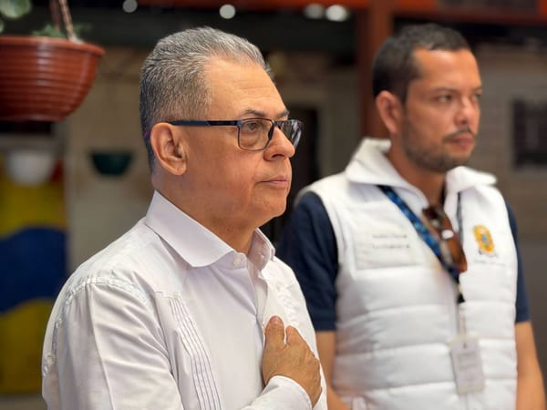 Investigación revela que secretario de Gobierno de Popayán no es coronel y enfrenta dos denuncias por violencia intrafamiliar: ¿Se miente desde la alcaldía?