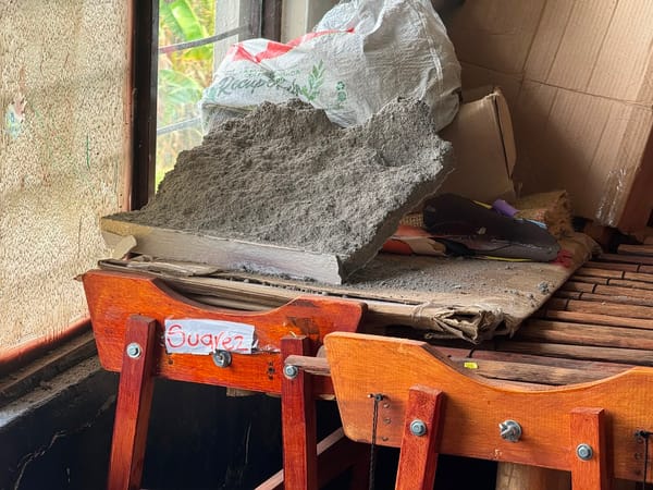 Terremoto deja en riesgo la continuidad de clases para 203 estudiantes en colegio de Suárez