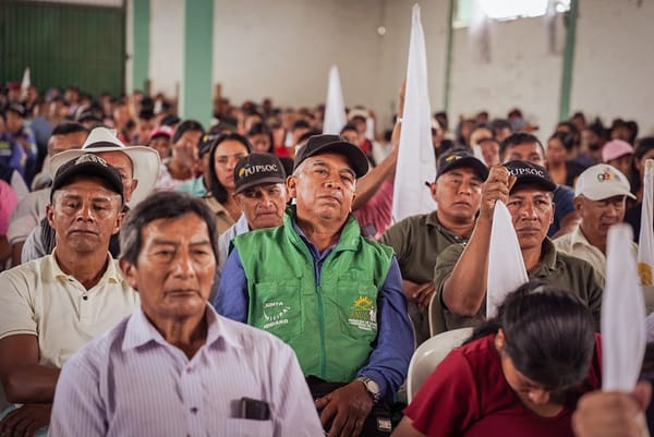 El Cauca cierra Gobierno Petro con 814 hectáreas entregadas al campesinado, 11 bienes  públicos formalizados y el impulso a una nueva Zona de Reserva Campesina