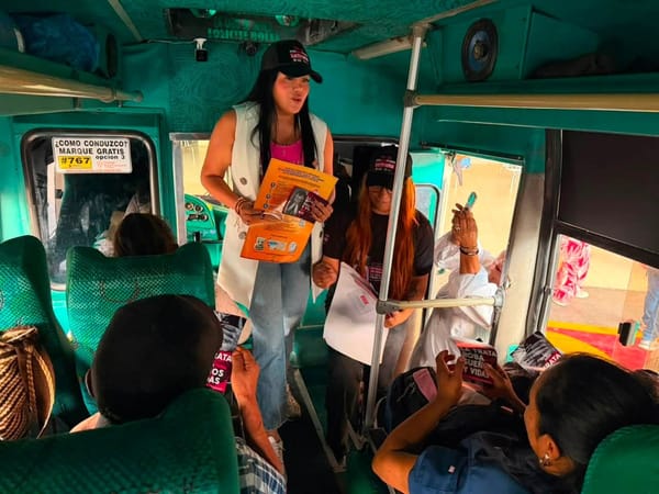 Jornada pedagógica en el Cauca sensibiliza a la ciudadanía sobre la trata de personas en el Día Mundial contra este delito