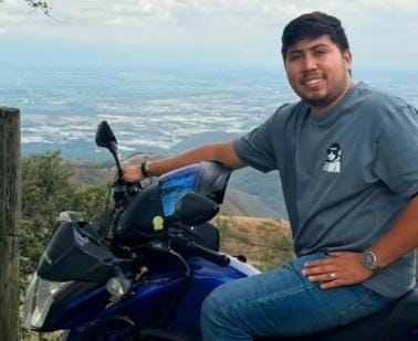 Tragedia en Popayán: Brayan Felipe Gutiérrez perdió la vida en accidente de motocicleta
