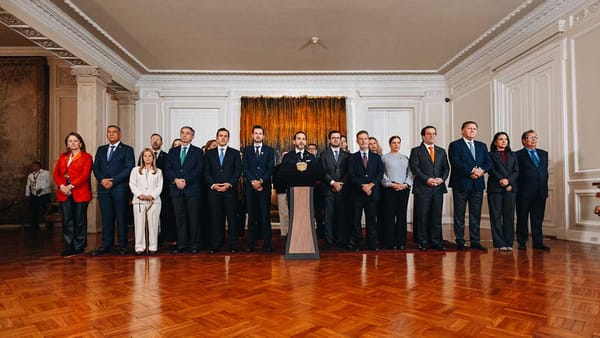 Gobierno anuncia 11 decretos para acelerar la reconstrucción tras el terremoto: estas son las principales medidas
