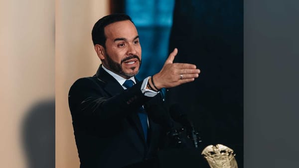 Presidente anuncia protocolo para intervenir ante hechos violentos en universidades