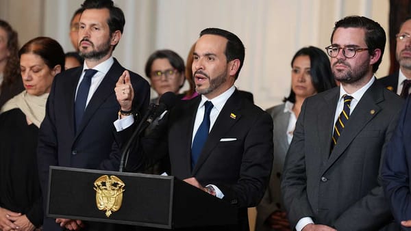 Más de un millón de pacientes entran al plan de choque en salud anunciado por De la Espriella