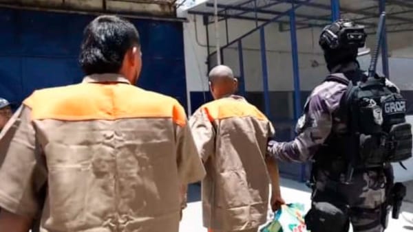 Gobierno reporta más de 10.000 desconexiones de redes clandestinas en cárceles del país
