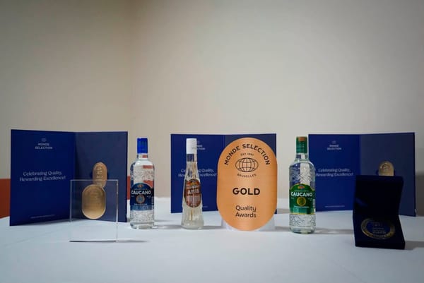 Industria Licorera del Cauca prepara nuevo aguardiente de 24° y amplía presencia en otros departamentos