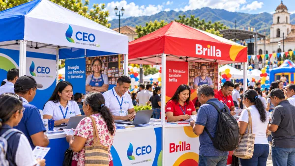 CEO y Brilla participarán en la celebración del Día Nacional del Tendero en Popayán
