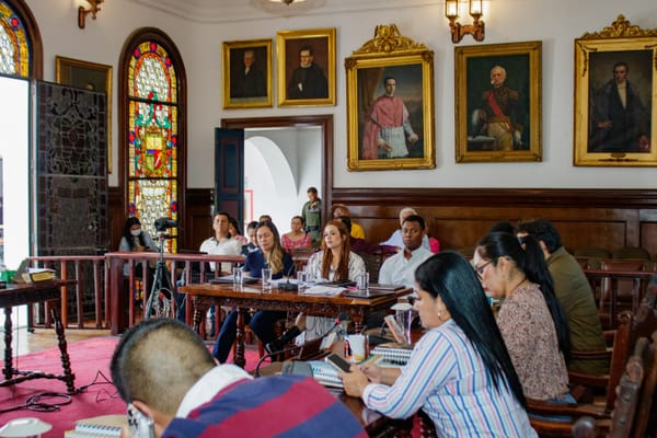 Popayán aprueba aumento de subsidios para acueducto y alcantarillado en estratos 1, 2 y 3