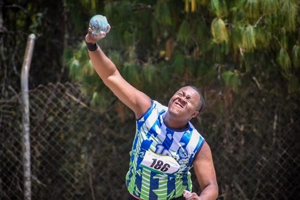 Atletismo y paratletismo abrieron Fase Final Departamental de los Juegos Intercolegiados 2026