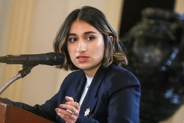 Fiscalía imputará a Laura Sarabia por el caso del polígrafo de Marelbys Meza