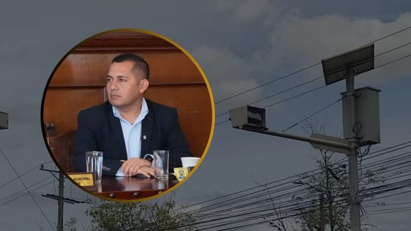 Personería de Popayán pide suspender fotodetecciones en Salesianas y Campanario