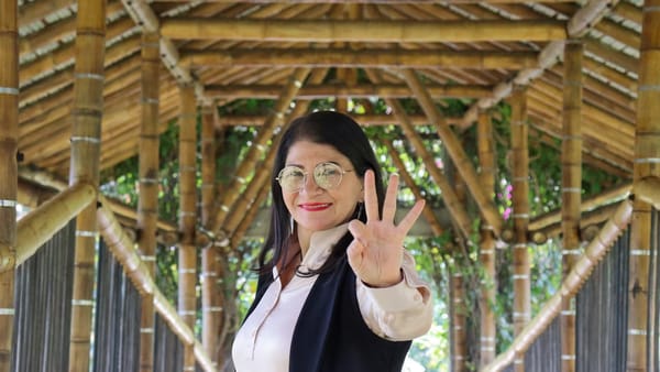 JEP cita a Sandra Ramírez a versión por reclutamiento de menores en las Farc