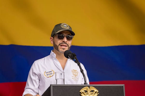 Presidente ordena traslado de 120 presos de Buenaventura a otras cárceles
