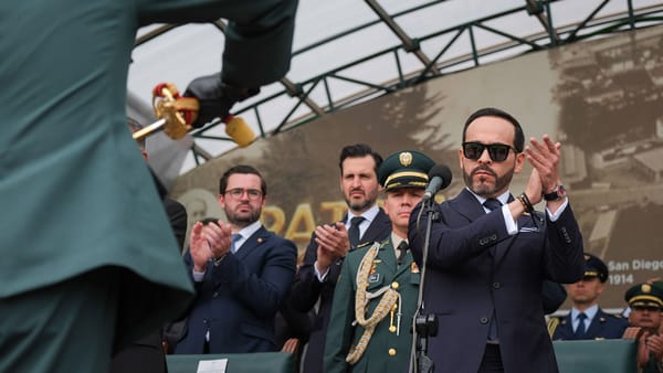 El presidente De la Espriella lanza advertencia tras ataque terrorista en Los Patios: “Aquí nadie se acobarda”
