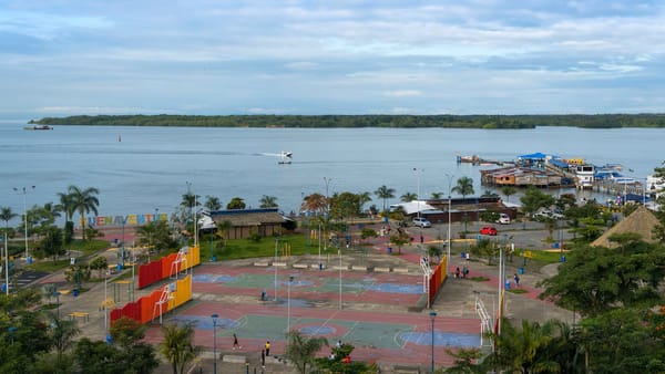 El Cauca celebra el Día Mundial del Turismo con un concurso entre sus montañas