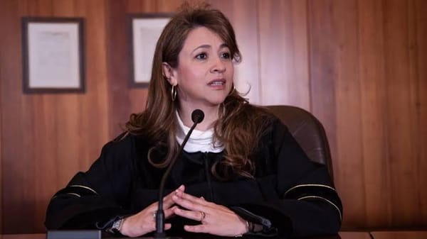 De la Corte al Gobierno: Cristina Lombana asumirá la Secretaría de Transparencia