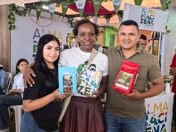 Con inversión superior a los $65.000 millones, el Gobierno Departamental le apuesta al café caucano