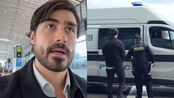 Caso Samuel Adrián: Abelardo de la Espriella solicita al Congreso debatir tratamientos de afirmación de género