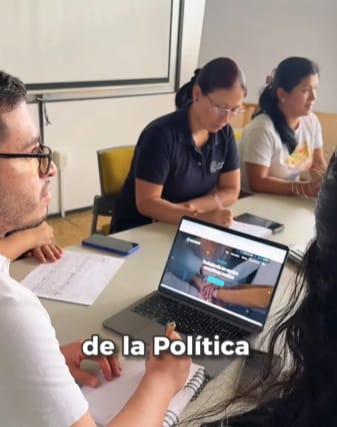 El Cauca inicia la construcción participativa de su Política Pública de Economía Popular y Solidaria
